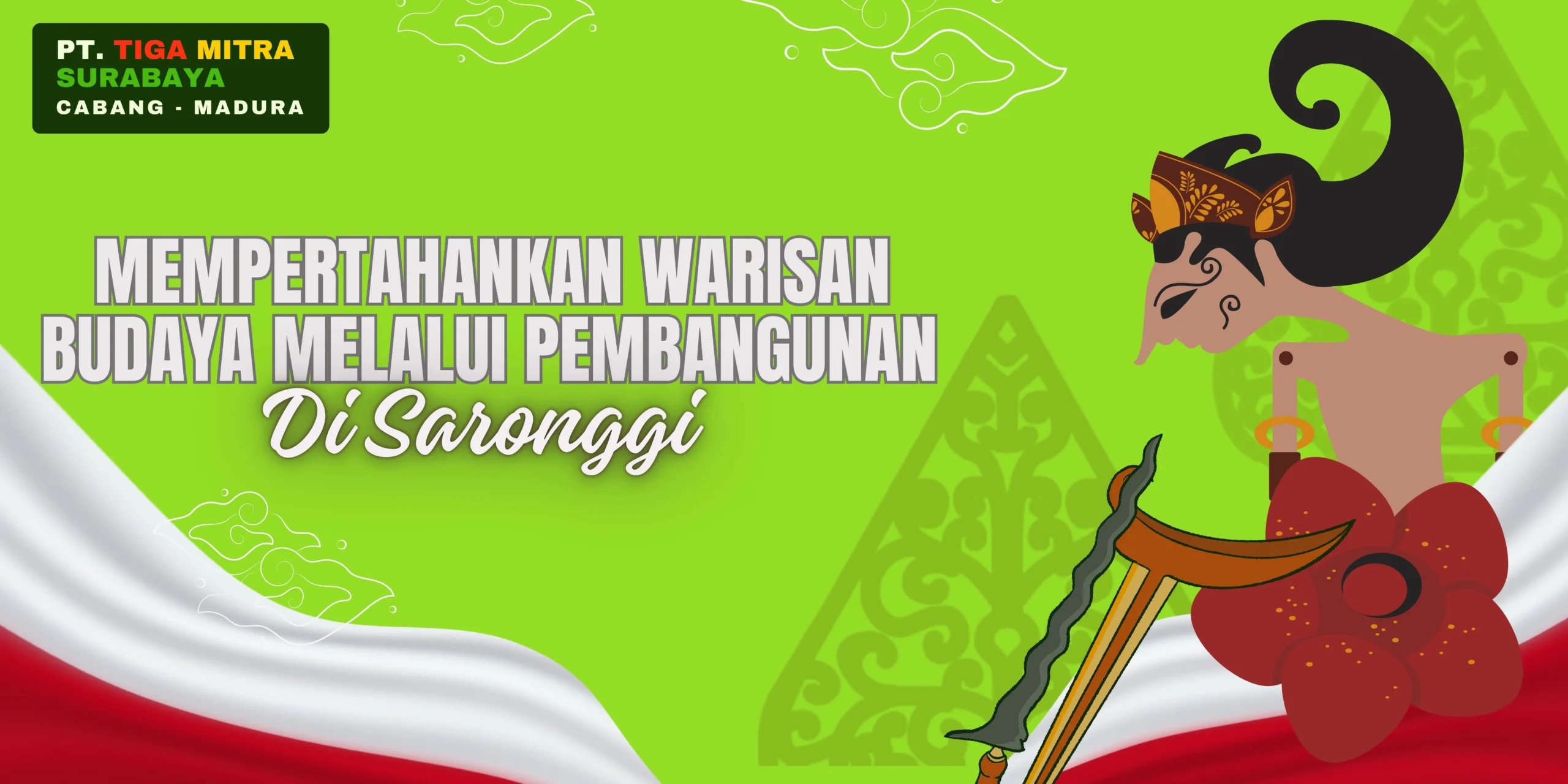 Jual Bata Ringan Saronggi 2024