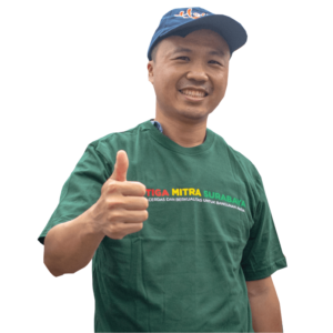 Bapak Kristian